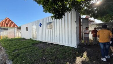 Maturín: Estrenan centro de atención primaria tras consulta popular en Boquerón