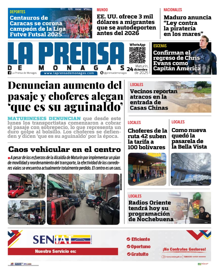 El próximo año será mucho peor: El mensaje navideño de la ministra italiana Giorgia Meloni