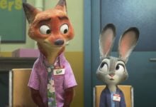 “Zootopia 2″ bate récords de taquilla a nivel mundial: ya superó los mil millones de dólares