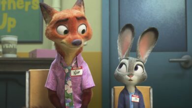 “Zootopia 2″ bate récords de taquilla a nivel mundial: ya superó los mil millones de dólares