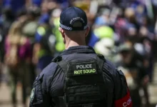 Acusan a cuatro hombres en Australia por red de abuso infantil "satánico"