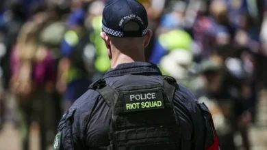 Acusan a cuatro hombres en Australia por red de abuso infantil "satánico"