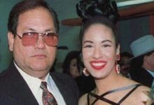 Revelan detalles sobre la muerte del padre de Selena Quintanilla