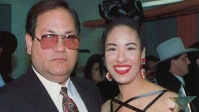 Revelan detalles sobre la muerte del padre de Selena Quintanilla