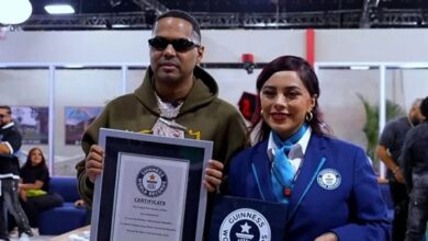 Reality dominicano “La Casa de Alofoke 2” rompe Récord Guinness de transmisión en vivo