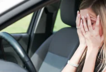 Amaxofobia: Todo sobre el miedo extremo a conducir