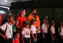 Más de 8 mil niños han disfrutado de la Expo “Simón: De Niño a Libertador” en Monagas