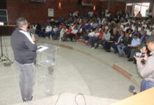 Alrededor de 900 jueces de paz en Monagas celebran su primer año