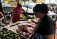 Maturineses reportan altos precios de los ingredientes para la hallaca