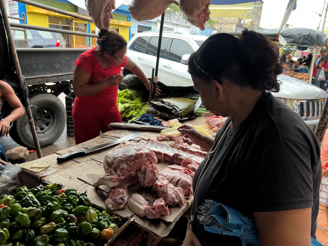 Maturineses reportan altos precios de los ingredientes para la hallaca