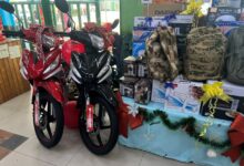 Vuelven las rifas de Fin de Año en los comercios de Maturín