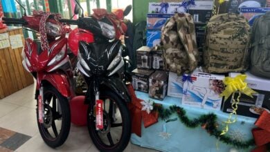 Vuelven las rifas de Fin de Año en los comercios de Maturín