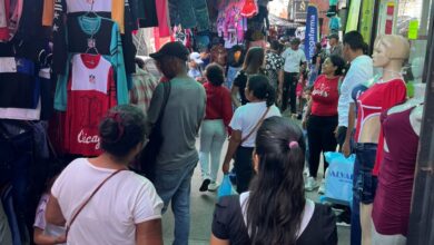 Reportan presencia de carteristas en el centro de Maturín