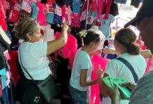 Buhoneros de Maturín reportan bajas ventas este 15 de diciembre