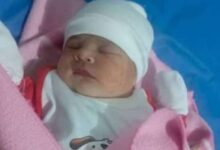 Hallan a bebé recién nacida abandonada en campo de fútbol de Barinas