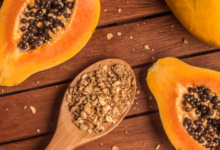 La lechosa es un aliado natural para combatir el colesterol alto