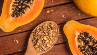 La lechosa es un aliado natural para combatir el colesterol alto