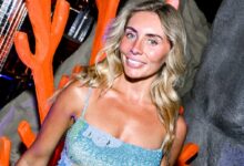 Estrella de Onlyfans enfrenta 15 años de cárcel por filmar contenido para adultos en zona prohibida