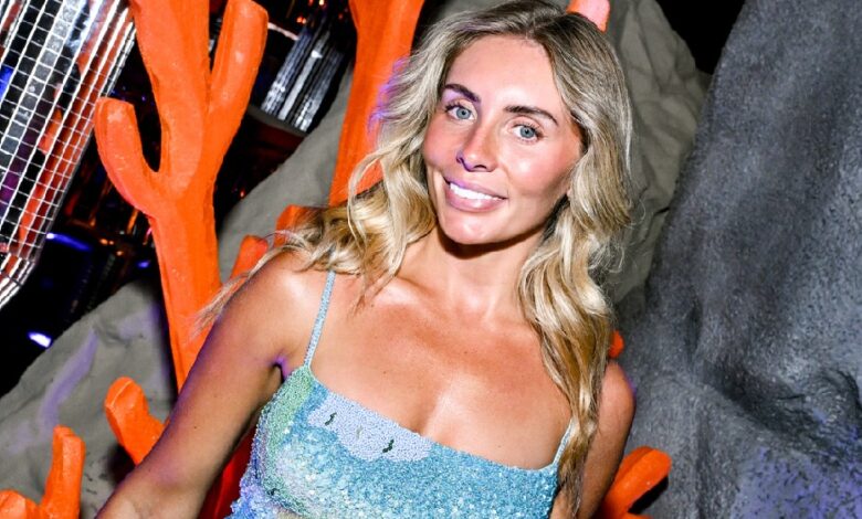 Estrella de Onlyfans enfrenta 15 años de cárcel por filmar contenido para adultos en zona prohibida