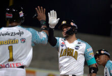 Bravos de Margarita es el primer clasificado al Round Robin 2025-26