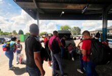 Terminal de Maturín garantiza transporte para Caicara durante las festividades del Mono