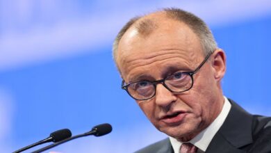 Alemania ahorrará 10 euros mensuales para la jubilación de cada niño