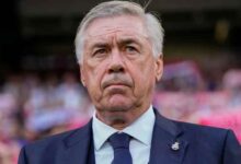 Carlo Ancelotti extenderá su contrato con la Selección de Brasil hasta el año 2030