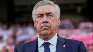 Carlo Ancelotti extenderá su contrato con la Selección de Brasil hasta el año 2030