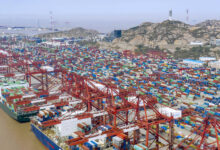 China impone aranceles de hasta 42,7% a productos lácteos de la Unión Europea