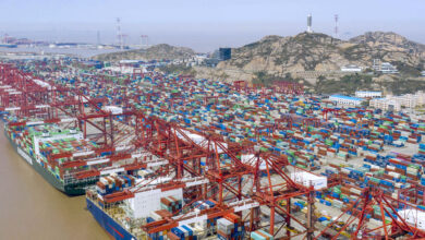 China impone aranceles de hasta 42,7% a productos lácteos de la Unión Europea