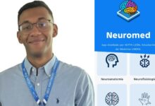 Estudiante de medicina desarrolla la primera app educativa de Neurociencias de Venezuela