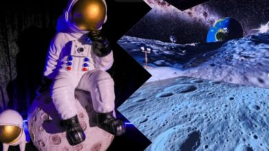 Expo Niños en el Espacio: Viaje al Sistema Solar inicia este viernes en Caracas