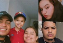 Detenida pareja de venezolanos por violación y muerte de su hijo de 4 años