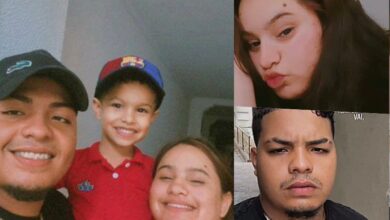 Detenida pareja de venezolanos por violación y muerte de su hijo de 4 años