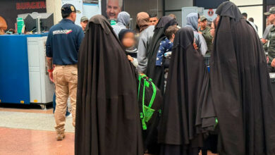 Colombia expulsa a integrantes de secta judía ultraortodoxa acusada de secuestro y abuso infantil