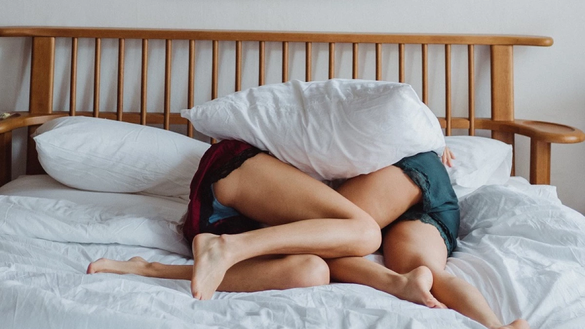 Sexo y Bienestar: 7 consejos para saber cómo llegar al orgasmo
