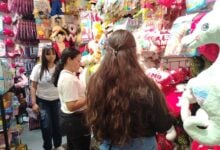 A pocas semanas del 24-D padres en Maturín aceleran las compras del Niño Jesús.