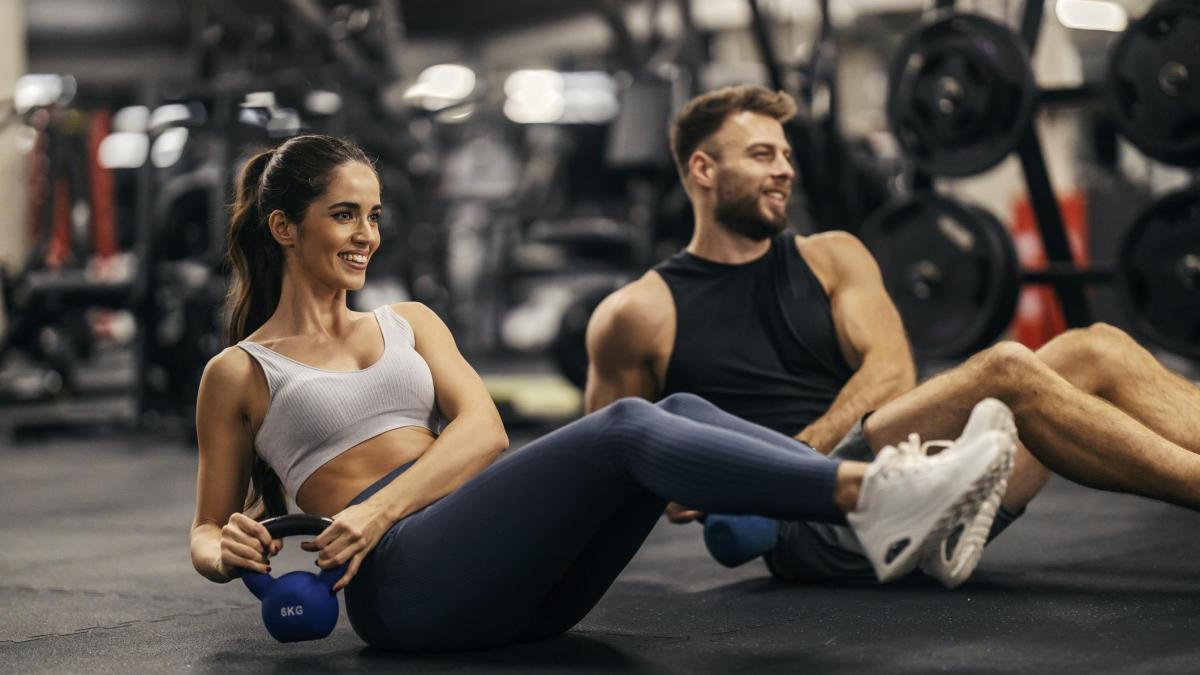 La clave para retener información está en hacer ejercicios de resistencia