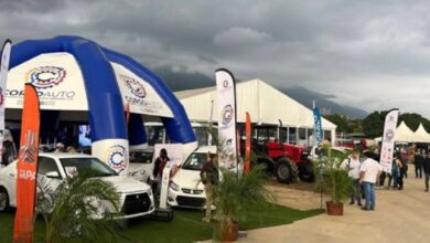 Fontur modernizará transporte con paradas inteligentes y cobro digital