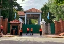 Hallan muerto a un soldado de 21 años en la Residencia Presidencial de Argentina