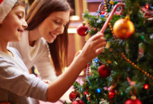 Tres claves científicas para mantener hábitos sanos en Navidad