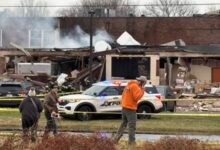 Tragedia en Pensilvania: Explosión en residencia de ancianos deja dos muertos