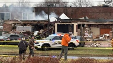 Tragedia en Pensilvania: Explosión en residencia de ancianos deja dos muertos
