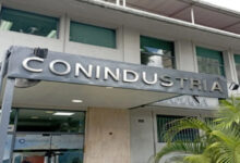 Conindustria proyecta crecimiento del 5,6% para el sector industrial en el cierre de 2025