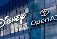 Disney invierte $1.000 millones en OpenAI y autoriza a ChatGPT y Sora a usar sus personajes