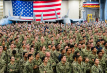 Perú autoriza ingreso de tropas de EE. UU. durante todo 2026