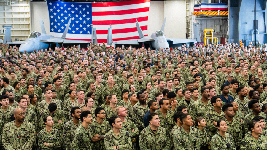 Perú autoriza ingreso de tropas de EE. UU. durante todo 2026