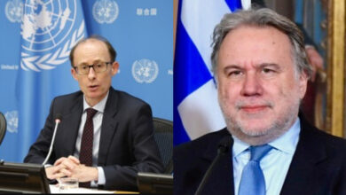 Expertos de la ONU preocupados por declaración de EE. UU. de cerrar el espacio aéreo venezolano