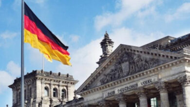 Alemania advierte que el bloqueo marítimo a Venezuela pone en riesgo la paz regional