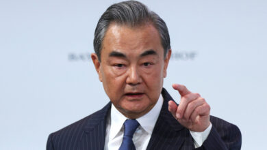 China ratifica su apoyo a Venezuela y rechaza cualquier forma de "intimidación unilateral"